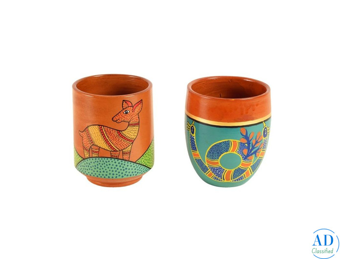Modern Drinkware Online India - Perfect for Home