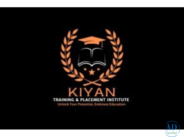 Kiyan Training And Placement Institute - Best Training Institute In Rajasthan