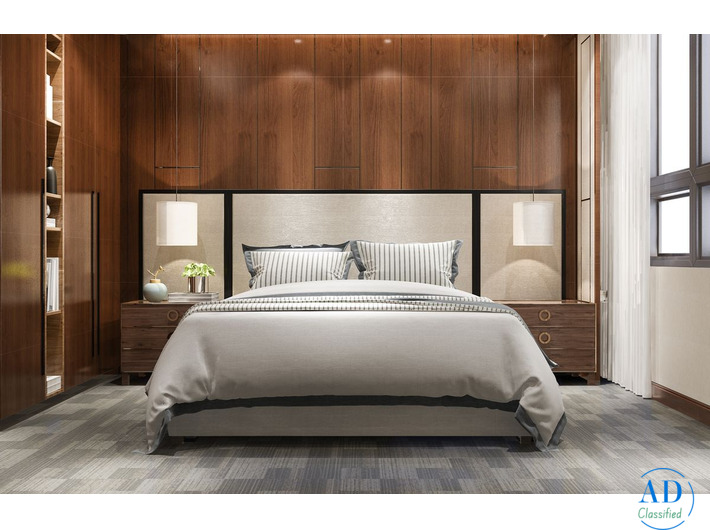 Transform Your Bedroom with Stylish & Affordable Furniture in Siliguri