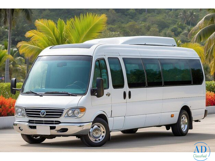 Top Benefits of Hiring a 26 Seater Tempo Traveller for Long Journeys