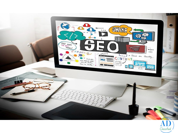 Reliable SEO Company in Australia for Business Growth