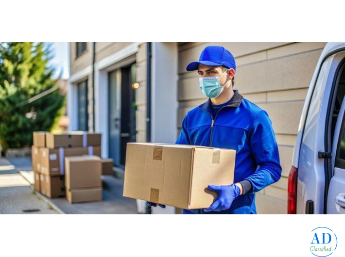 Benefits of Using Domestic Courier Services for E-commerce Shipping