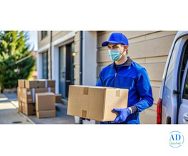 Benefits of Using Domestic Courier Services for E-commerce Shipping