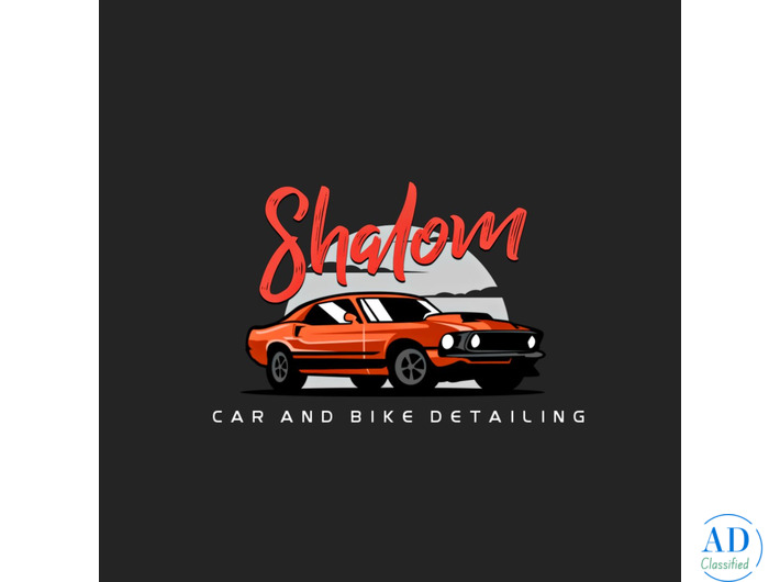 Shalom Car and Bike Detailing | car detailing in navi mumbai