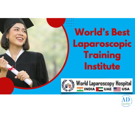 Laparoscopy Training in India with Dr. R.K. Mishra | Mastering Minimally Invasive Surgery