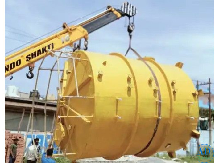 Acid Storage Tank Manufacturers