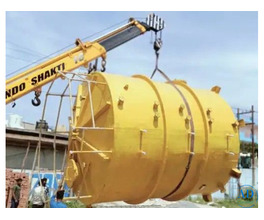 Acid Storage Tank Manufacturers