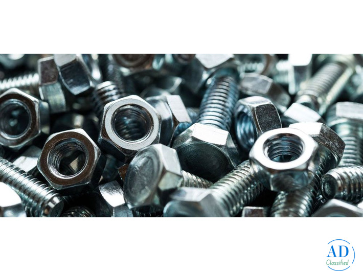 Fasteners Manufacturers in Qatar