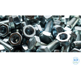 Fasteners Manufacturers in Qatar