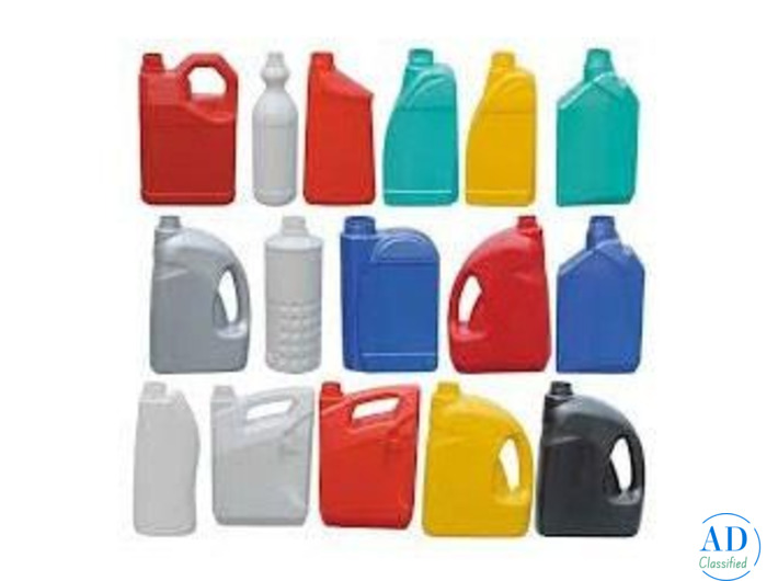 Why Choose Certified Plastic Cans Manufacturers for Industrial Packaging