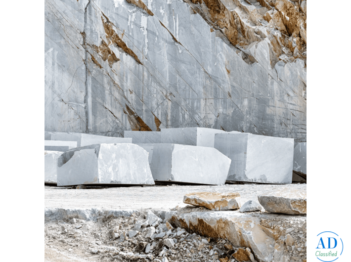 Rock Paper – Eco-Friendly Tree-Free Stone Paper | Waterproof & Durable