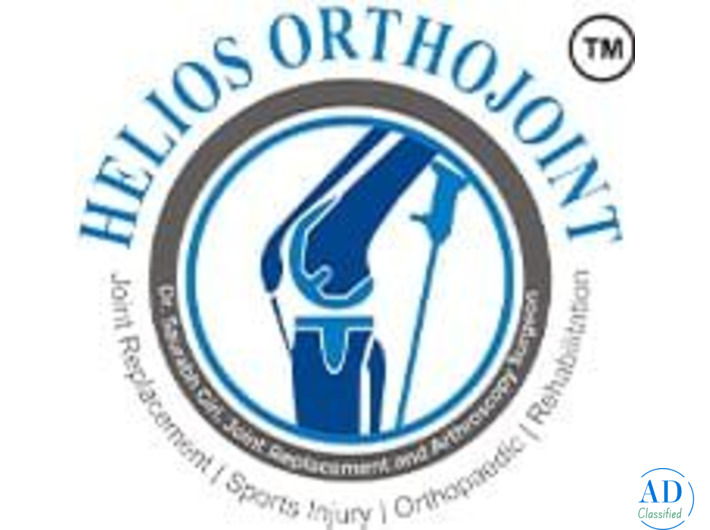 best robotic knee replacement surgeon in pune