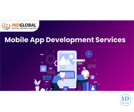 IOS app development company in bangalore