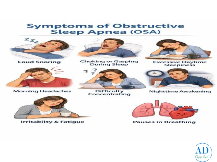 Best OSA Treatment in affordable price