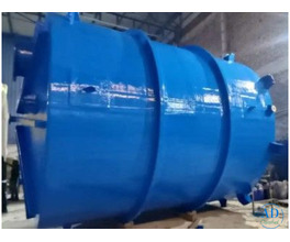 Acid Storage Tank Manufacturers