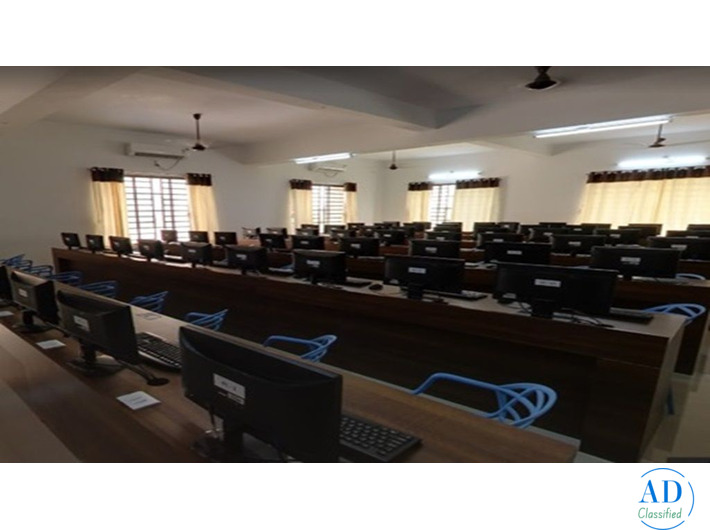 Leading BCA Colleges in Navsari for IT Career Growth