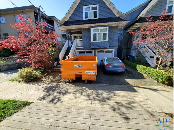 Commercial Dumpster Rental for Businesses – Affordable Waste Disposal Solutions