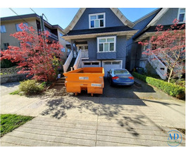 Commercial Dumpster Rental for Businesses – Affordable Waste Disposal Solutions