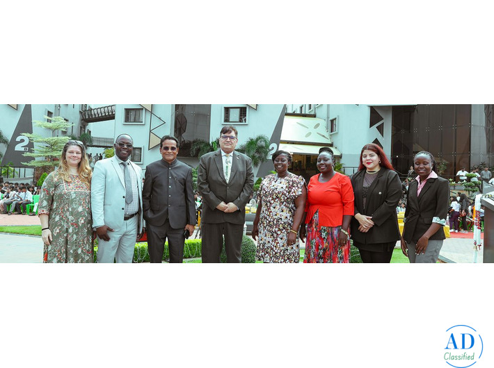 Schools in Bhubaneswar Providing Global Exposure with Indian Roots