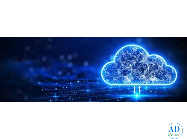 Networking& Cloud Computing Course in Mira Road | Job-Oriented Training