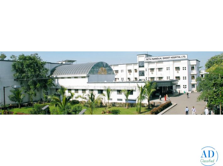 Best General Surgery Hospital in Chhatrapati Sambhajinagar