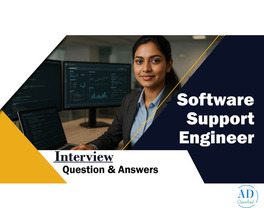 Top 10+ Software Support Interview Questions and Answers