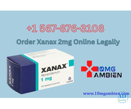 Buy Xanax online with trusted website