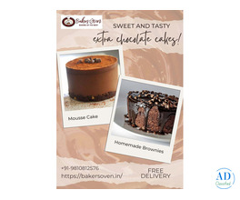 Reliable Cake Delivery in Gurgaon for Every Celebration