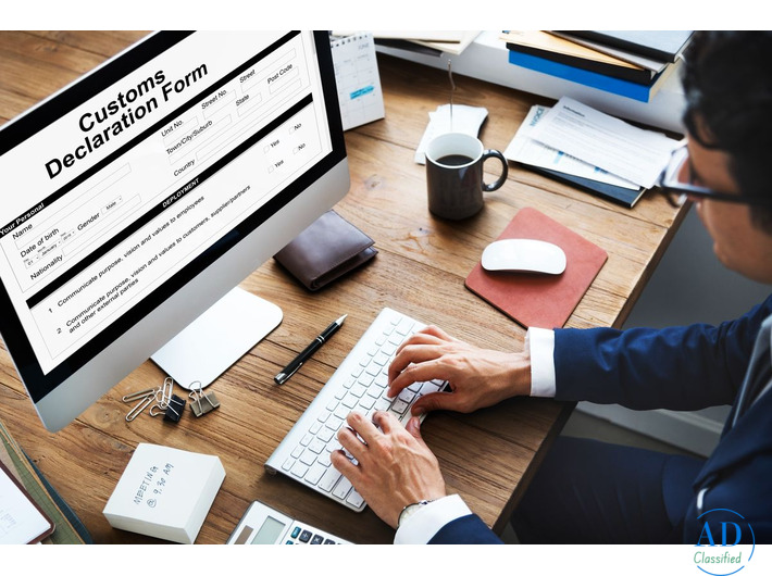 Customs Clearance Agent in Mumbai: Your Complete Guideto Hassle-Free Import & Export Operations