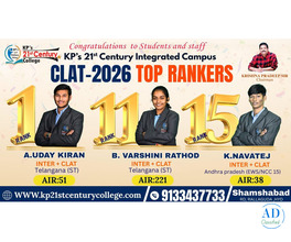 CLAT Coaching in Hyderabad