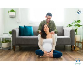 How to support your wife during pregnancy?