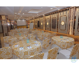 Best hotels in noida