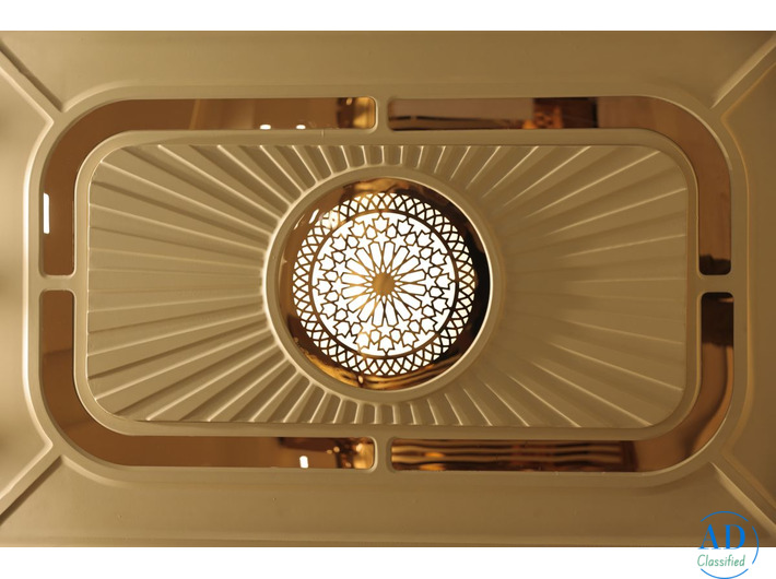 Best hotels in noida