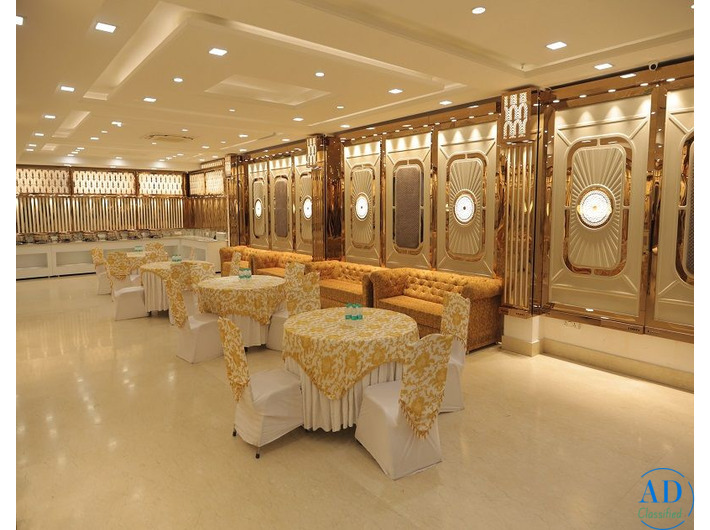 Best hotels in noida