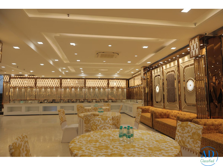 Best hotels in noida