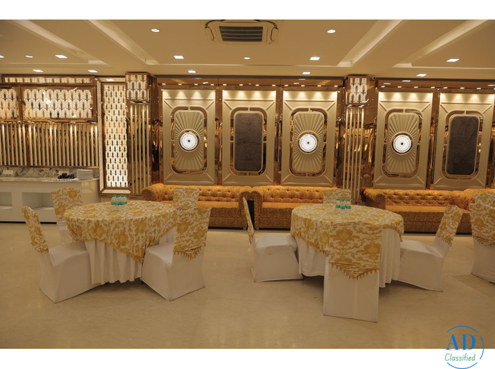 Best hotels in noida