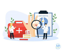 Arthritis Treatment in Udaipur | Natural Pain Relief Care