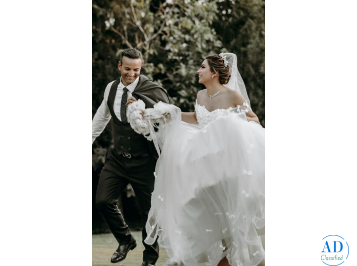 Professional Wedding Photography Services in India – Big Monkey Productions