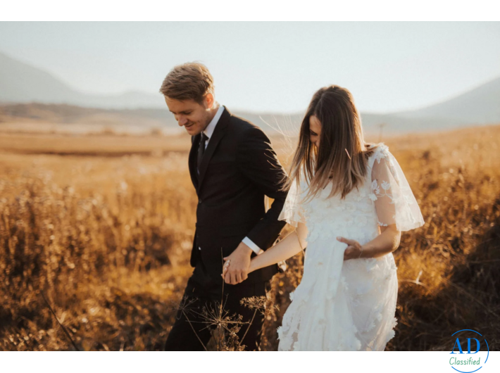 Professional Wedding Photography Services in India – Big Monkey Productions