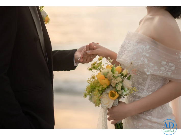 Professional Wedding Photography Services in India – Big Monkey Productions