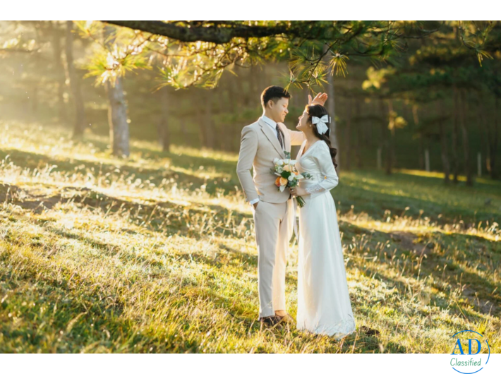 Professional Wedding Photography Services in India – Big Monkey Productions