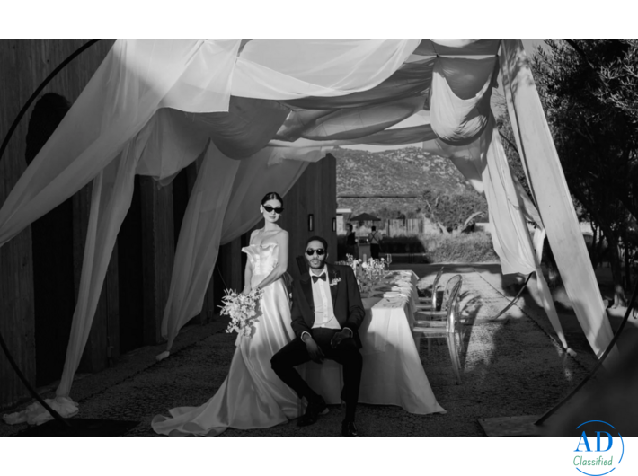 Professional Wedding Photography Services in India – Big Monkey Productions