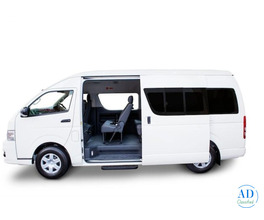 10 Seater Tempo Traveller on Rent in Mumbai | Best Price & Easy Booking