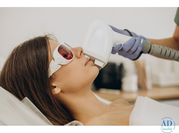 Affordable Laser Hair Removal in Lucknow – Safe & Effective Treatment