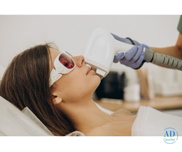 Affordable Laser Hair Removal in Lucknow – Safe & Effective Treatment