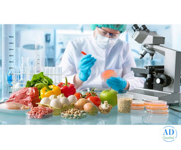 Laboratory for OTR and WVTR Testing | FARE Labs Pvt. Ltd.