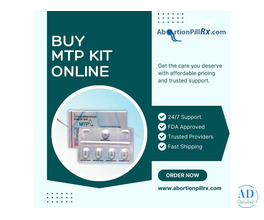 Buy MTP Kit Online USA MTP Kit with Fast Shipping