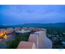 Luxury Heritage Hotel Near Jaipur – Alila Fort Bishangarh