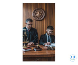 Criminal Case Lawyers in Delhi: Expert Legal Defense by KMA Law Office