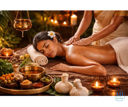 Ayurveda Tour Package to Kerala India from Germany